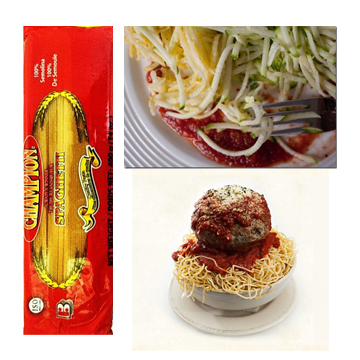 Spaghetti